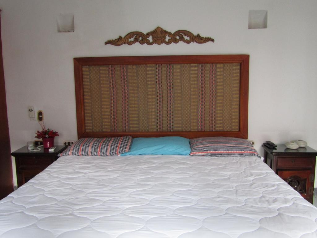 Hotel Casa Real Cartagena Exterior photo
