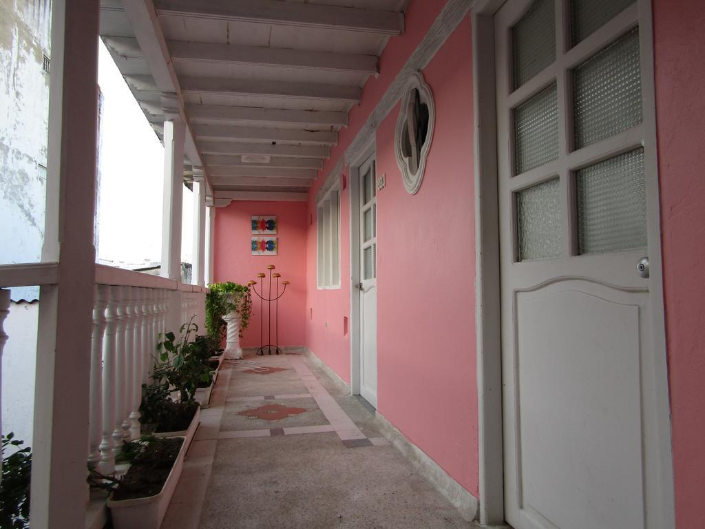 Hotel Casa Real Cartagena Exterior photo