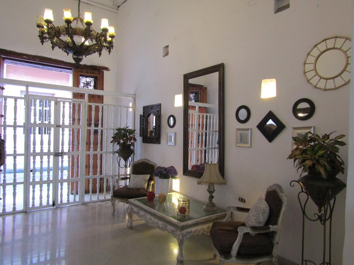 Hotel Casa Real Cartagena Exterior photo