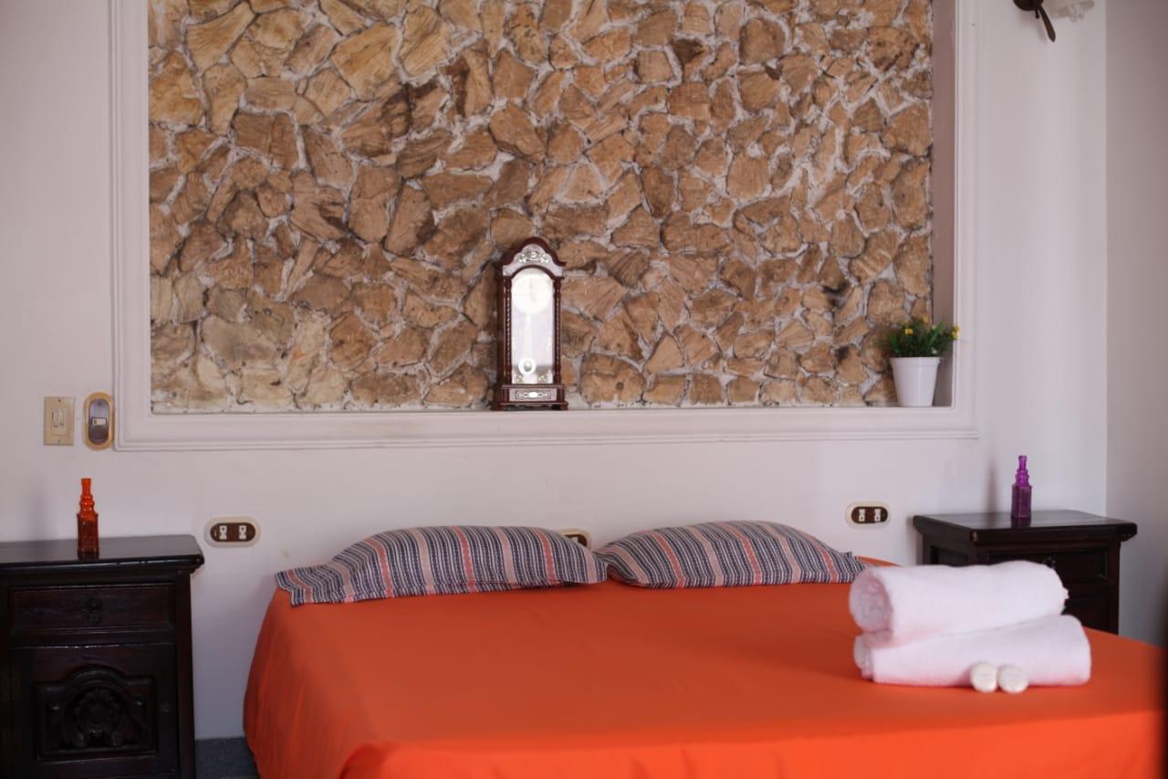 Hotel Casa Real Cartagena Exterior photo