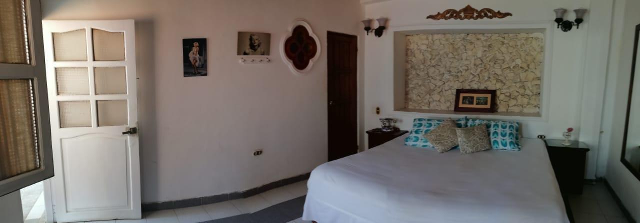 Hotel Casa Real Cartagena Exterior photo